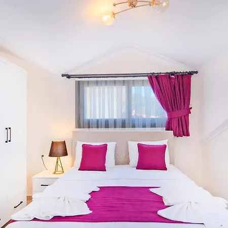 Muzi 2 Hotel *
